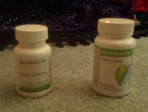 Snack Defence and Cell-U-Loss