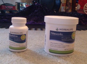 Herbalifeline Niteworks