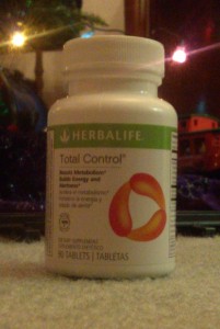 Total Control