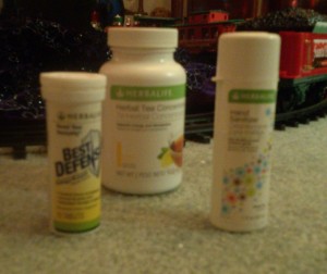 Best Defense Herbal Tea Concentrate