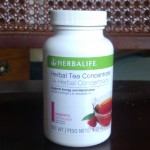 Herbal Tea Conc 10 03 13